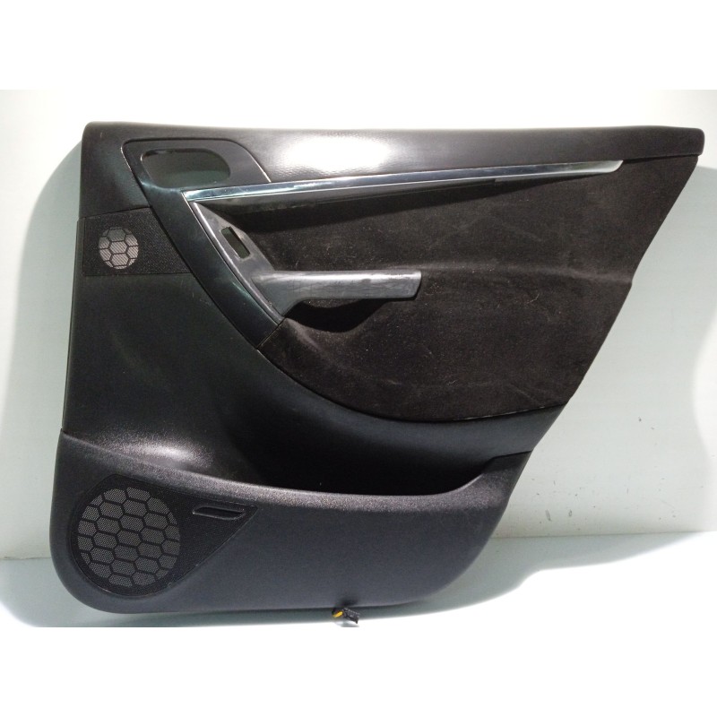 Recambio de guarnecido puerta trasera derecha para citroën c3 i (fc_, fn_) 1.1 i referencia OEM IAM 96834531ZD  