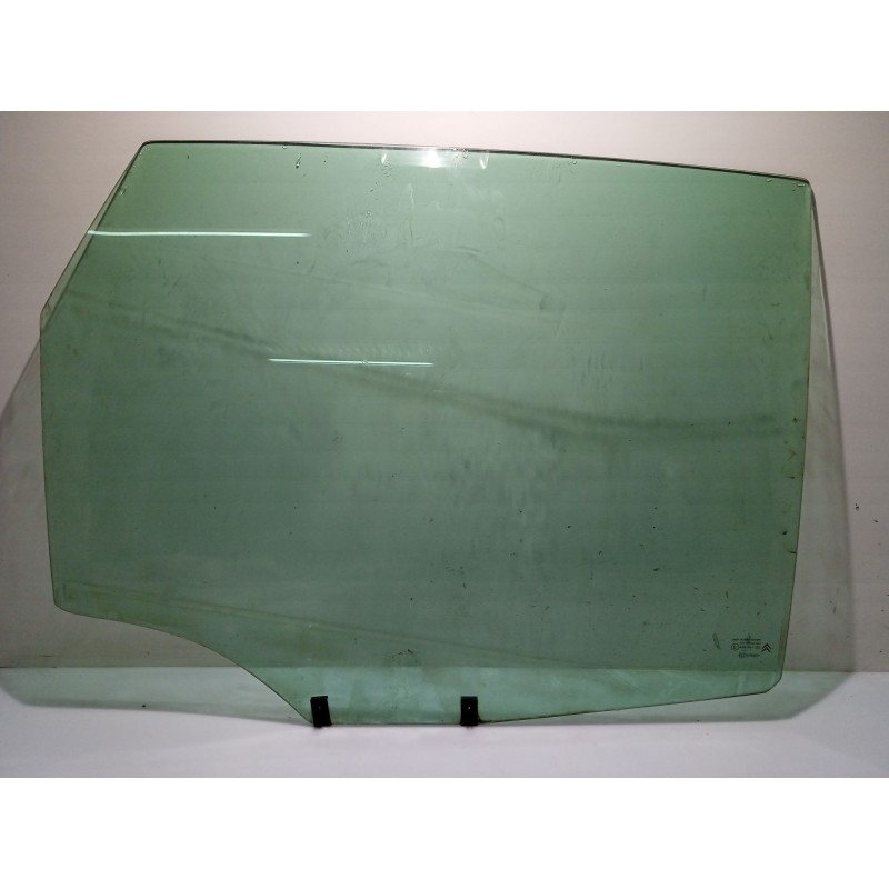 Recambio de luna trasera derecha para citroën c3 i (fc_, fn_) 1.1 i referencia OEM IAM 9203CL 1610003480 / 1610137280 9203JX / 9