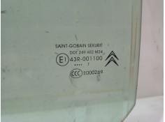 Recambio de luna trasera derecha para citroën c3 i (fc_, fn_) 1.1 i referencia OEM IAM 9203CL 1610003480 / 1610137280 9203JX / 9 2