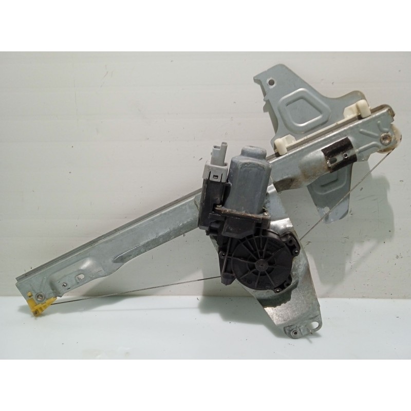 Recambio de elevalunas trasero derecho para citroën c3 i (fc_, fn_) 1.1 i referencia OEM IAM 440787E  