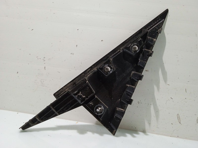 Recambio de moldura para citroën c3 i (fc_, fn_) 1.1 i referencia OEM IAM 9655629080  