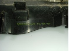 Recambio de maneta interior trasera derecha para citroën c3 i (fc_, fn_) 1.1 i referencia OEM IAM 96555516VD   2