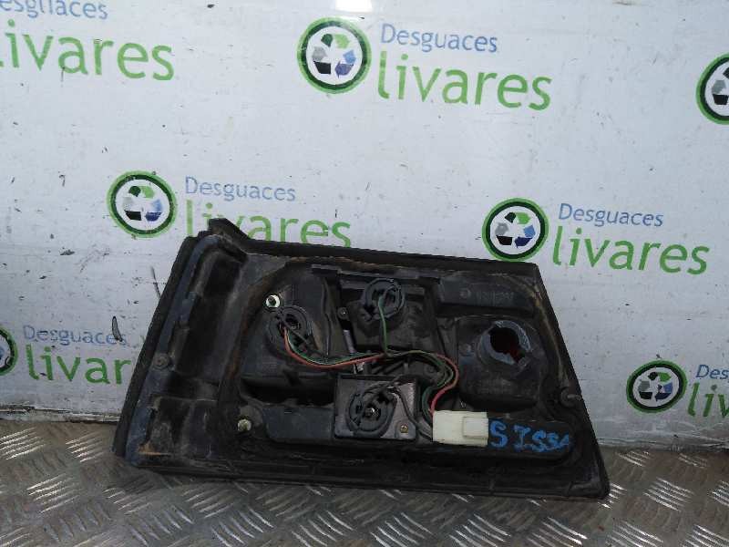 Recambio de piloto trasero derecho para  referencia OEM IAM   