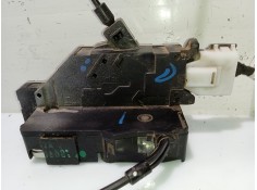 Recambio de cerradura puerta trasera derecha para citroën c3 i (fc_, fn_) 1.1 i referencia OEM IAM 9138K3 24099158 