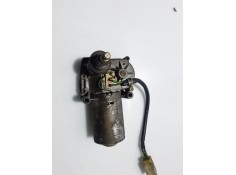 Recambio de motor limpia delantero para ford transit mod. 2000 combi 2.0 tde cat referencia OEM IAM 9390332601  