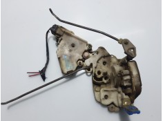 Recambio de cerradura puerta delantera derecha para nissan serena (c23m) 2.0 slx diesel referencia OEM IAM 8055261U00   2