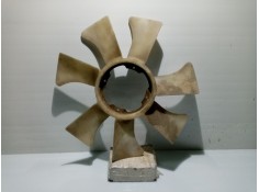 Recambio de ventilador viscoso motor para ssangyong korando referencia OEM IAM    2
