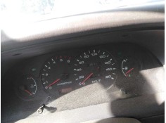 Recambio de cuadro instrumentos para ssangyong korando referencia OEM IAM 8020006100   2