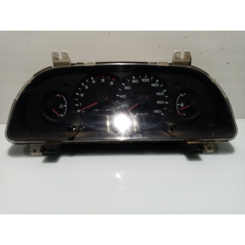 Recambio de cuadro instrumentos para ssangyong korando referencia OEM IAM 8020006100  