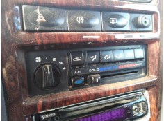 Recambio de mando calefaccion / aire acondicionado para ssangyong korando referencia OEM IAM 8532005500   2