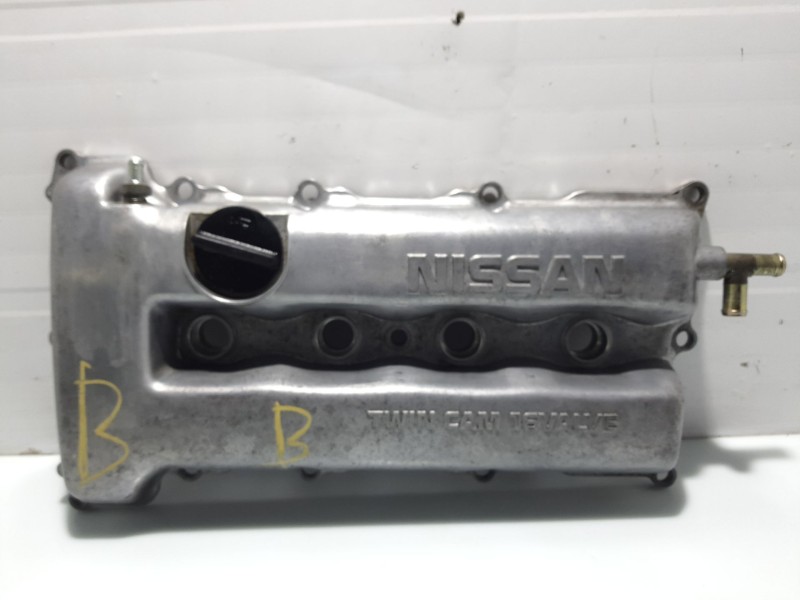 Recambio de tapa balancines para nissan vanette cargo referencia OEM IAM 132640C500  