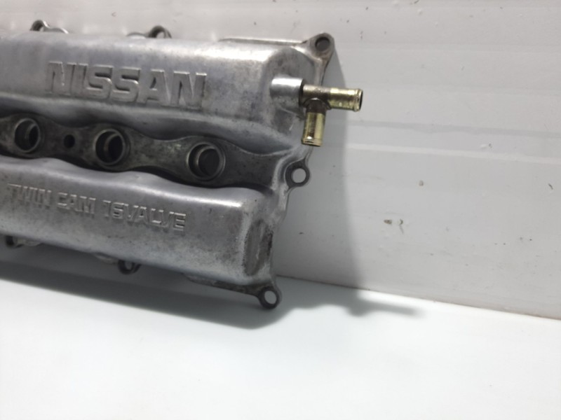 Recambio de tapa balancines para nissan vanette cargo referencia OEM IAM 132640C500  