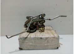 Recambio de cerradura puerta trasera izquierda para ssangyong korando referencia OEM IAM 8835005001   2