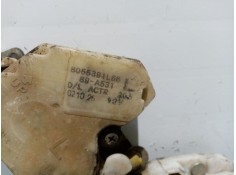 Recambio de cerradura puerta delantera izquierda para ssangyong korando referencia OEM IAM 8835005001   2