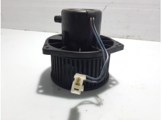 Recambio de motor calefaccion para nissan vanette cargo referencia OEM IAM 4868030350 0130111154  2