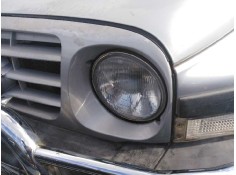 Recambio de faro izquierdo para ssangyong korando referencia OEM IAM 1081193   2