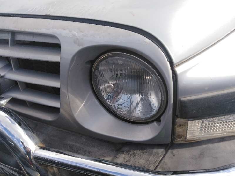 Recambio de faro izquierdo para ssangyong korando referencia OEM IAM 1081193  
