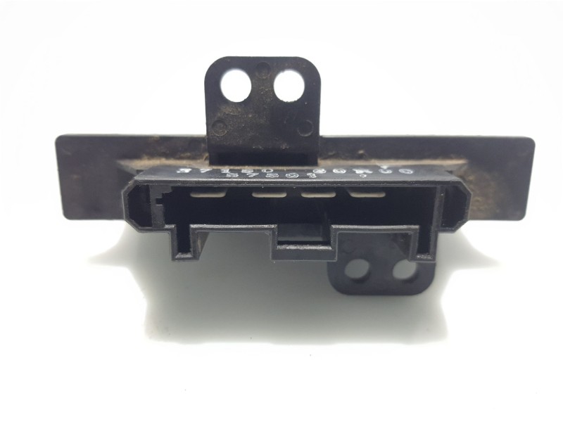 Recambio de resistencia calefaccion para nissan vanette cargo referencia OEM IAM 2715000R00 2716N17 57801