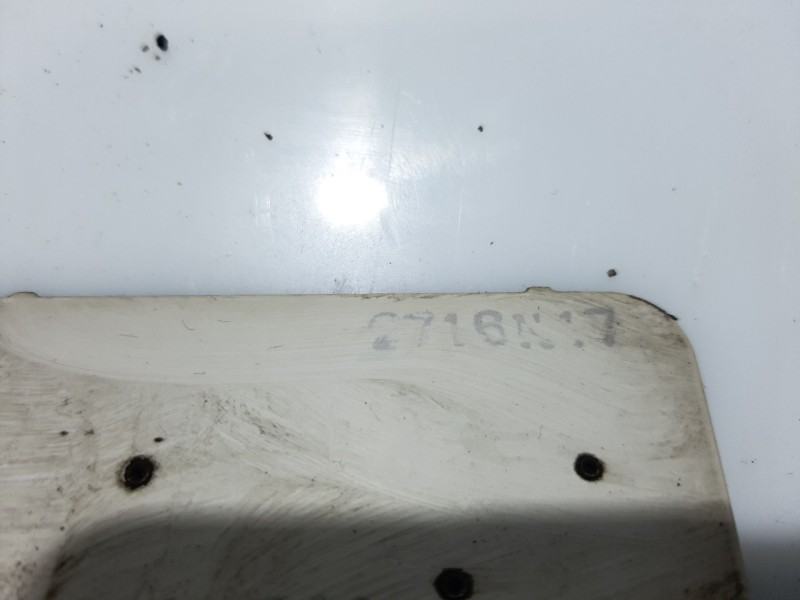 Recambio de resistencia calefaccion para nissan vanette cargo referencia OEM IAM 2715000R00 2716N17 57801