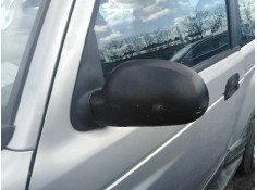 Recambio de retrovisor izquierdo para ssangyong korando referencia OEM IAM   