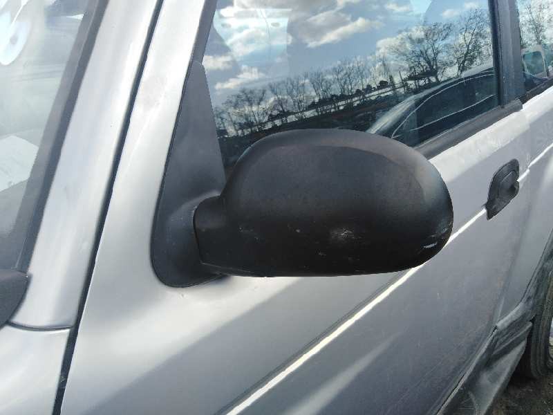 Recambio de retrovisor izquierdo para ssangyong korando referencia OEM IAM   