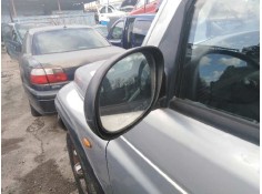 Recambio de retrovisor izquierdo para ssangyong korando referencia OEM IAM    2