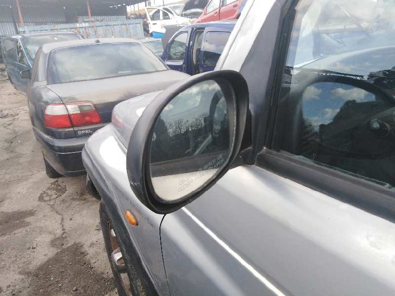 Recambio de retrovisor izquierdo para ssangyong korando referencia OEM IAM   
