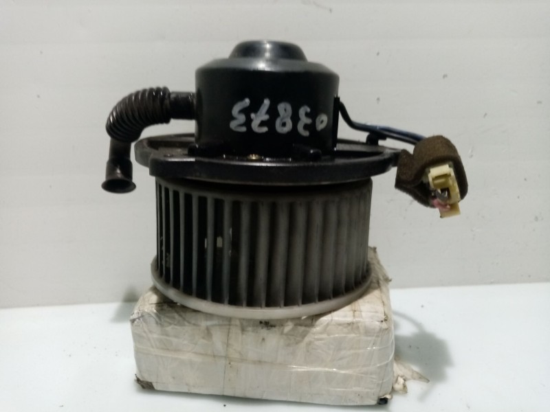 Recambio de motor calefaccion para ssangyong korando referencia OEM IAM 6921005000  