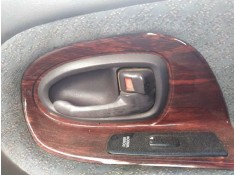 Recambio de maneta interior delantera derecha para ssangyong korando referencia OEM IAM 7263006000AAD   2