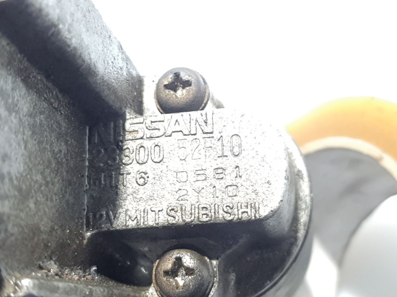 Recambio de motor de arranque para nissan serena c23m referencia OEM IAM 2330052F10 2330080F00 ARF730102HQ