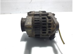Recambio de alternador para nissan serena c23m referencia OEM IAM 231000C800 CAL20127AS 12060287 2