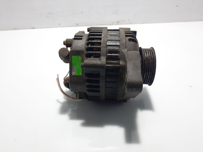 Recambio de alternador para nissan serena c23m referencia OEM IAM 231000C800 CAL20127AS 12060287