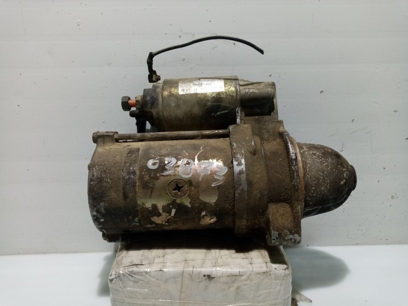 Recambio de motor de arranque para ssangyong korando referencia OEM IAM 6611513101  