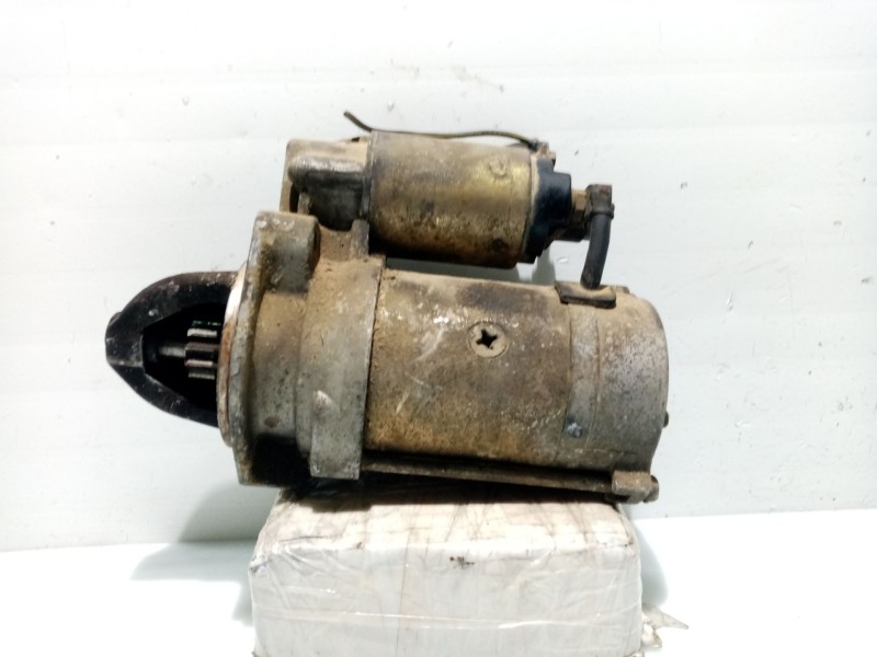 Recambio de motor de arranque para ssangyong korando referencia OEM IAM 6611513101  