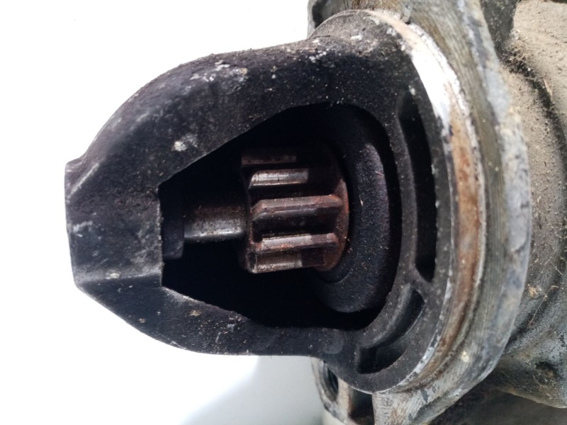 Recambio de motor de arranque para ssangyong korando referencia OEM IAM 6611513101  