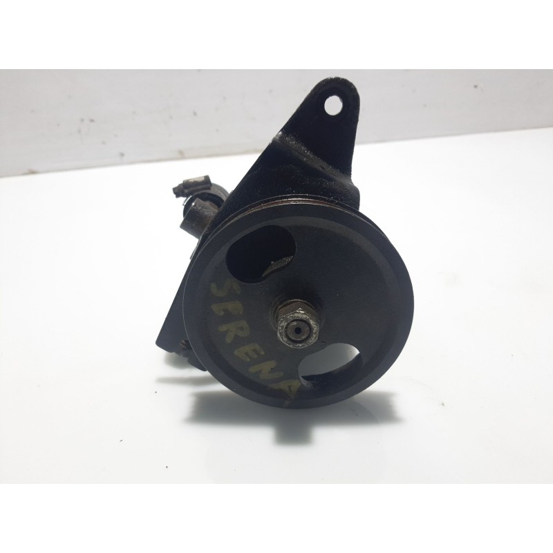 Recambio de bomba direccion para nissan serena c23m referencia OEM IAM 491101C700  