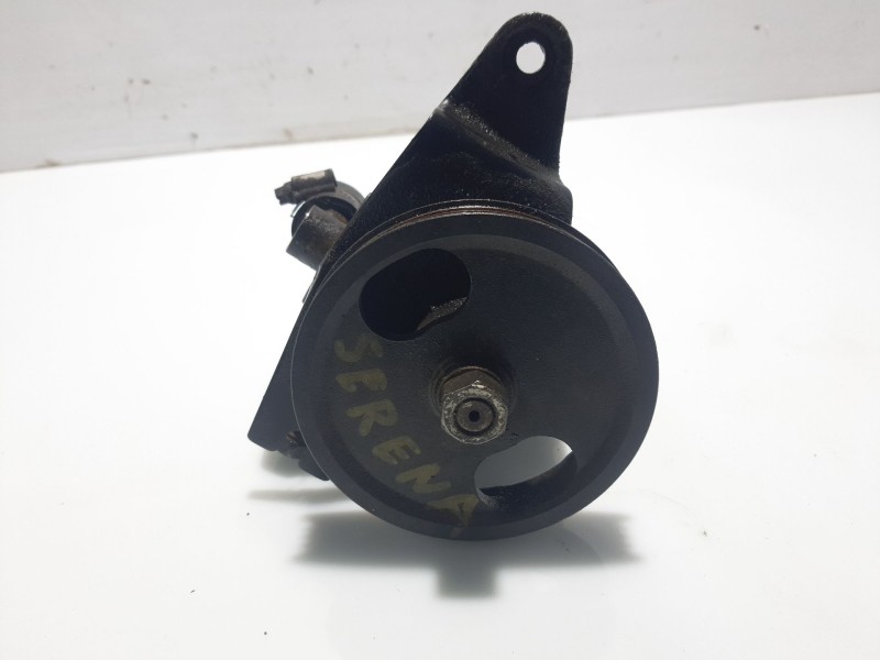 Recambio de bomba direccion para nissan serena c23m referencia OEM IAM 491101C700  