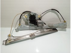 Recambio de elevalunas delantero derecho para renault clio iii (br0/1, cr0/1) 1.5 dci (br17, cr17) referencia OEM IAM 8200843597