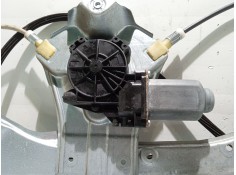 Recambio de elevalunas delantero derecho para renault clio iii (br0/1, cr0/1) 1.5 dci (br17, cr17) referencia OEM IAM 8200843597 2