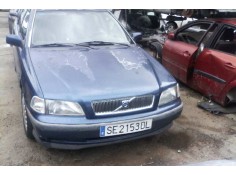 volvo v40 familiar 1.8 16v   |   09.95 - 12.99 | 1995 - 1999 | 116 cv / 85 kw del año 1995 2