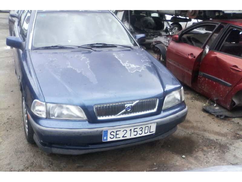 volvo v40 familiar 1.8 16v   |   09.95 - 12.99 | 1995 - 1999 | 116 cv / 85 kw del año 1995