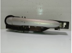 Recambio de maneta exterior delantera derecha para renault clio iii (br0/1, cr0/1) 1.5 dci (br17, cr17) referencia OEM IAM 80607