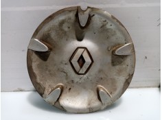 Recambio de tapacubos para renault clio iii (br0/1, cr0/1) 1.5 dci (br17, cr17) referencia OEM IAM 7700427289  