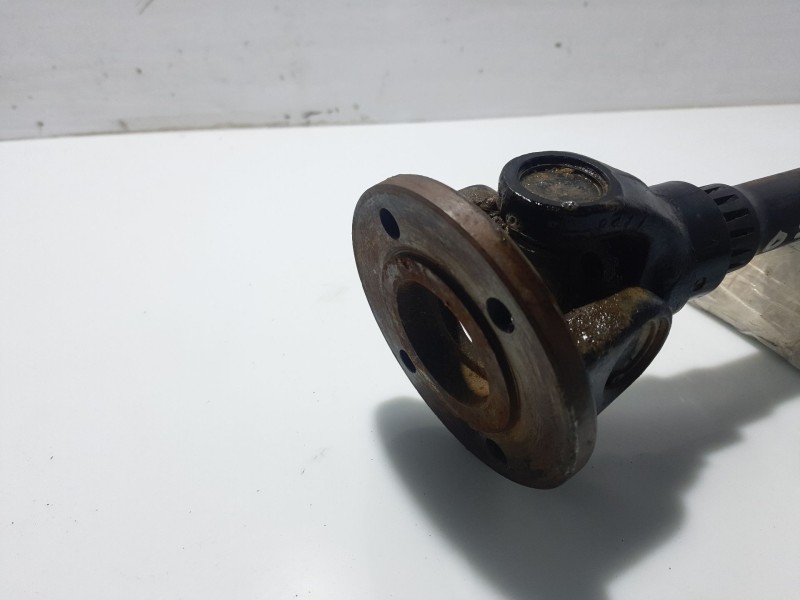 Recambio de cardan delantero para opel frontera a (u92) 2.4 i (53mwl4) referencia OEM IAM 789879CD  