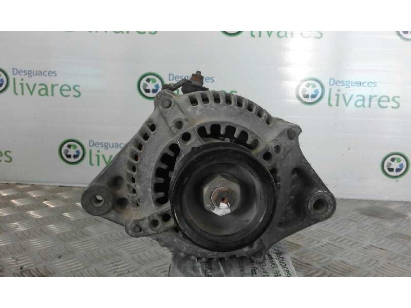 Recambio de alternador para  referencia OEM IAM 2706016170 1002117050 T. celíaca 1.8G