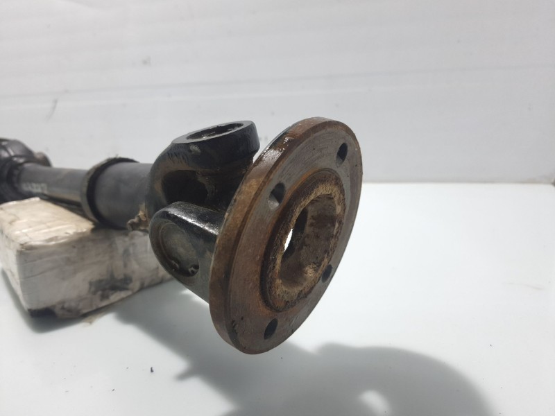 Recambio de cardan delantero para opel frontera a (u92) 2.4 i (53mwl4) referencia OEM IAM 789879CD  