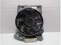 Recambio de electroventilador radiador aire acondicionado para opel astra g hatchback (t98) 1.7 dti 16v (f08, f48) referencia OE
