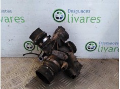 Recambio de caja mariposa para peugeot 407 st confort   |   05.04 - 12.07 | 2004 - 2007 | 109 cv / 80 kw referencia OEM IAM   