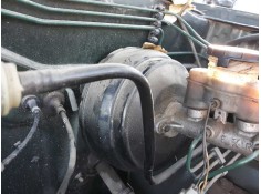 Recambio de servofreno para opel frontera a (u92) 2.4 i (53mwl4) referencia OEM IAM 85205302   2