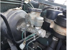 Recambio de bomba freno para opel frontera a (u92) 2.4 i (53mwl4) referencia OEM IAM 2824   2